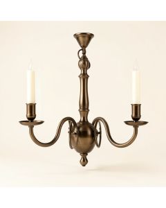 Norberto Candle Style Classic / Traditional Chandelier (synthetic illustration; no displayed measurements)