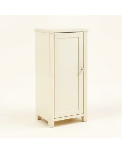 Rebello 12 '' W X 27.5 '' H X 16 '' D Free-Standing Bathroom Cabinet (synthetic illustration; no displayed measurements)