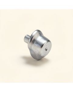 15 '' Center To Center Finger Pull (synthetic illustration; no displayed measurements)