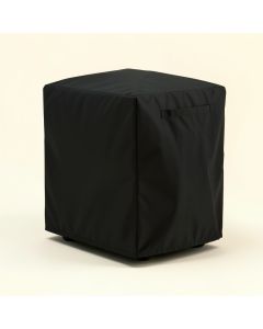Tanesha Waterproof Heavy Duty Grill Cover - Fits Up To 59 '' (synthetic illustration; no displayed measurements)