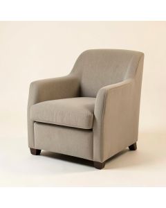 Gabilan Upholstered Parsons Chair (synthetic illustration; no displayed measurements)