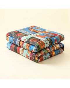 Bittar Sherpa Single Comforter (synthetic illustration; no displayed measurements)