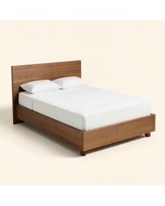 Rosina Twin Platform Bed (synthetic illustration; no displayed measurements)