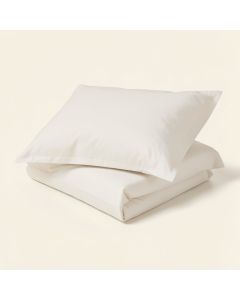 Annadale Microfiber Pillowcase (synthetic illustration; no displayed measurements)