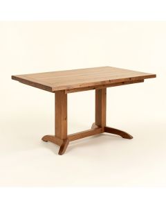 Chambord 27 '' Solid Wood Dining Table (synthetic illustration; no displayed measurements)