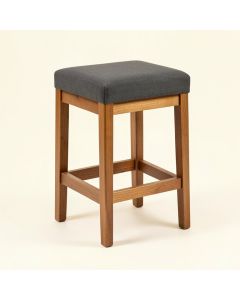 Cassity Upholstered Bar & Counter Stool (synthetic illustration; no displayed measurements)