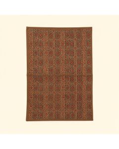 Ageet Moroccan Trellis Standing Anti-Fatigue Mat (synthetic illustration; no displayed measurements)