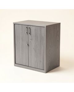 Ellenburg Printer Storage Cabinet (synthetic illustration; no displayed measurements)