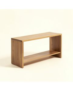Raemon 47 '' Console Table (synthetic illustration; no displayed measurements)
