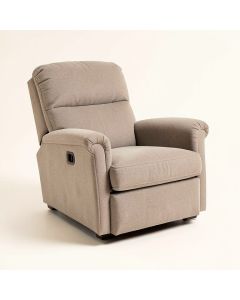 33 '' Wide Manual Rocker Standard Recliner (synthetic illustration; no displayed measurements)