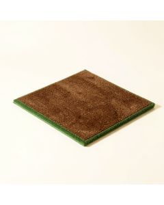 Afsah Timeless Waffle Non-Slip Indoor Outdoor Door Mat (synthetic illustration; no displayed measurements)