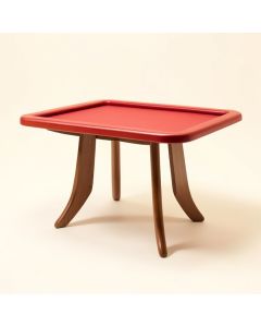 38 '' Edelman Cards Table (synthetic illustration; no displayed measurements)