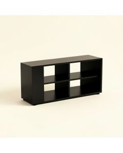 Tv Stand For Tvs Up To 50 '' (synthetic illustration; no displayed measurements)