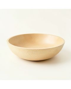 Wren Crossing Dining Bowl - Ivory (synthetic illustration; no displayed measurements)