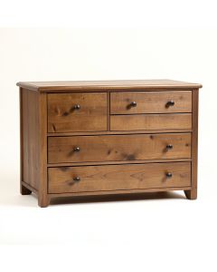 Greenport 6 Drawer Double Dresser (synthetic illustration; no displayed measurements)