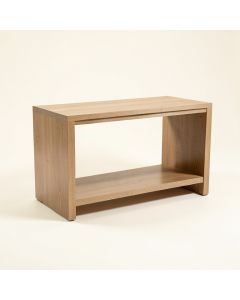 Vanover 30 '' Console Table (synthetic illustration; no displayed measurements)