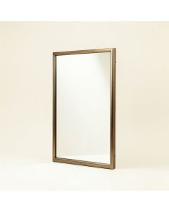Prejean Wall Mirror (synthetic illustration; no displayed measurements)