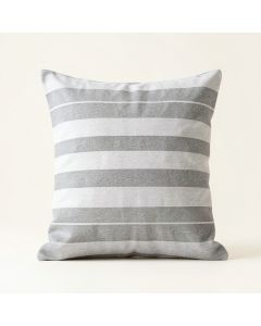 Spruce Brook Filled Accent Pillow - Gray (synthetic illustration; no displayed measurements)