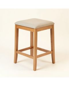 Bunsley 25.75 '' Bar Stool (synthetic illustration; no displayed measurements)