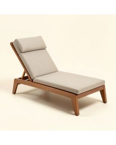 Caitlynn Reclining Sun Lounger Set (synthetic illustration; no displayed measurements)