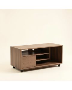 Oglethorpe Tv Stand For Tvs Up To 78 '' (synthetic illustration; no displayed measurements)