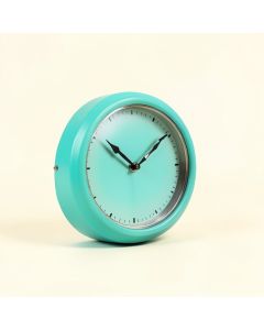 Bandy Wall Clock (synthetic illustration; no displayed measurements)