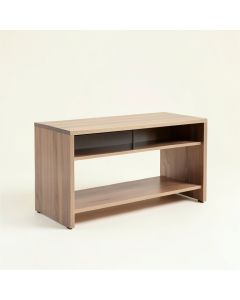 Shelbina Console Table (synthetic illustration; no displayed measurements)