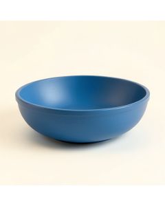 Glen Branch Dining Bowl - Blue (synthetic illustration; no displayed measurements)