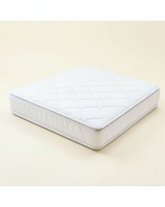 Microshield Quilted Antimicrobial Mattress Pad (synthetic illustration; no displayed measurements)