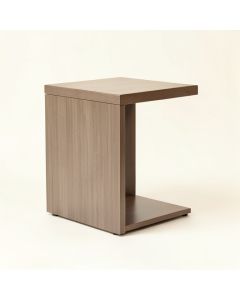 Lulu End Table (synthetic illustration; no displayed measurements)