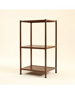 Jarik 46.4 '' W Cloakroom Rack (synthetic illustration; no displayed measurements)
