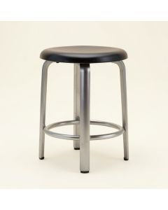 Bar & Counter Stool (synthetic illustration; no displayed measurements)