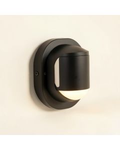 Aeesha Led Dimmable Wall Sconce (synthetic illustration; no displayed measurements)