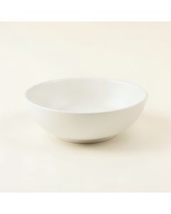 Flint Arc Dining Bowl (synthetic illustration; no displayed measurements)