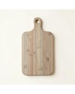 Cliff Dale Cutting Board - Gray (synthetic illustration; no displayed measurements)