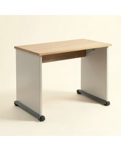 Gino Desk (synthetic illustration; no displayed measurements)
