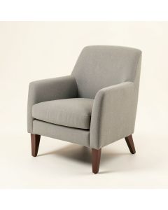 Steves Upholstered Dining Chair (synthetic illustration; no displayed measurements)