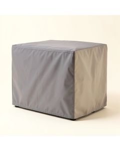 Falmouth 7 Piece Water Resistant Patio Furniture Cover Set (synthetic illustration; no displayed measurements)