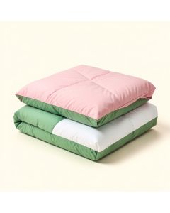 Bithiah Sherpa Single Comforter (synthetic illustration; no displayed measurements)