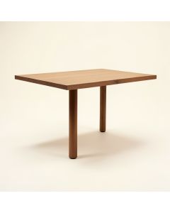 Mirhosseini Contemporary Dining Table (synthetic illustration; no displayed measurements)