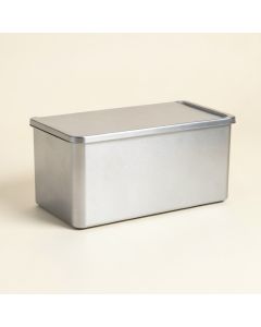 Fetterman Bread Box (synthetic illustration; no displayed measurements)