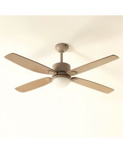 56 '' Falzone 5 - Blade Standard Ceiling Fan (synthetic illustration; no displayed measurements)