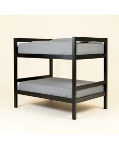 Bellmead Over Bunk Bed (synthetic illustration; no displayed measurements)