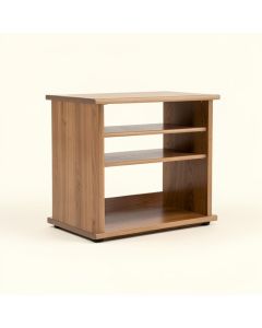 Hawking Tv Stand For Tvs Up To 78 '' (synthetic illustration; no displayed measurements)
