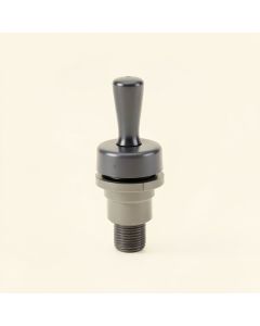 Kohler K-Ts72767-4-Cp Artifacts® Rite-Temp® Valve Trim With Lever Handle (synthetic illustration; no displayed measurements)