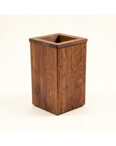 Kisner Plant Stand (synthetic illustration; no displayed measurements)