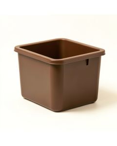 City 30 Gallon Plastic Deck Box (synthetic illustration; no displayed measurements)
