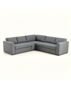 Sule 97.3 '' Wide Left Hand Facing Modular Sectional (synthetic illustration; no displayed measurements)