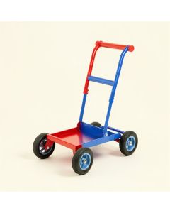 Hand Truck Dolly (synthetic illustration; no displayed measurements)
