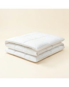 Canadian All Season Comforter (synthetic illustration; no displayed measurements)